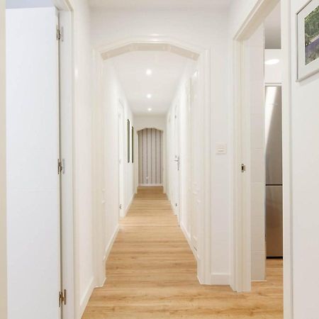 Elcano Urban Class Vivienda Turistica Reformado Con Wifi Bilbao Exteriör bild