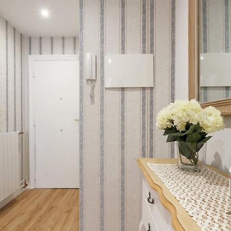 Elcano Urban Class Vivienda Turistica Reformado Con Wifi Bilbao Exteriör bild
