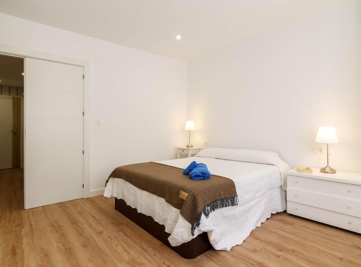 Elcano Urban Class Vivienda Turistica Reformado Con Wifi Bilbao Exteriör bild