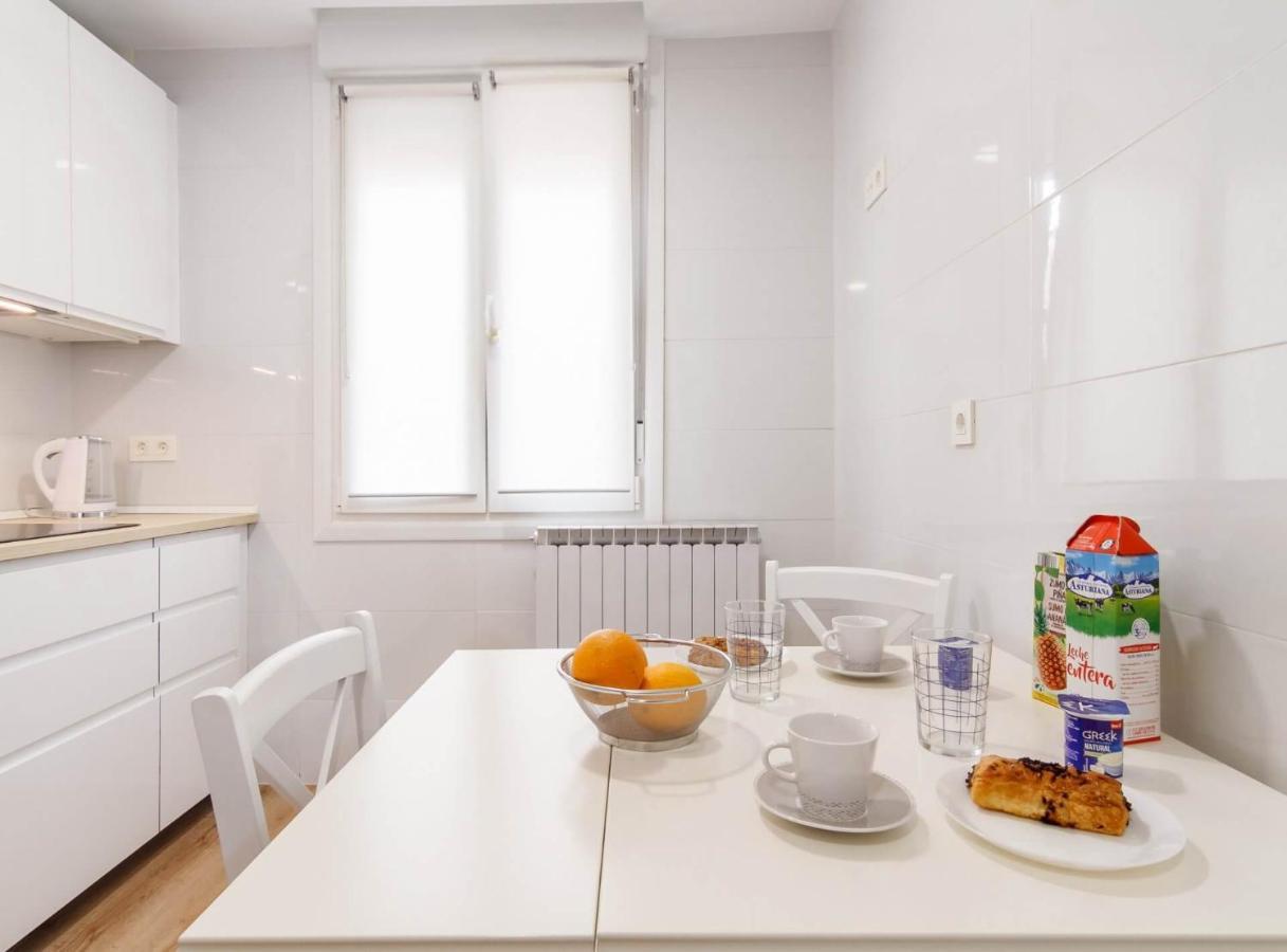 Elcano Urban Class Vivienda Turistica Reformado Con Wifi Bilbao Exteriör bild