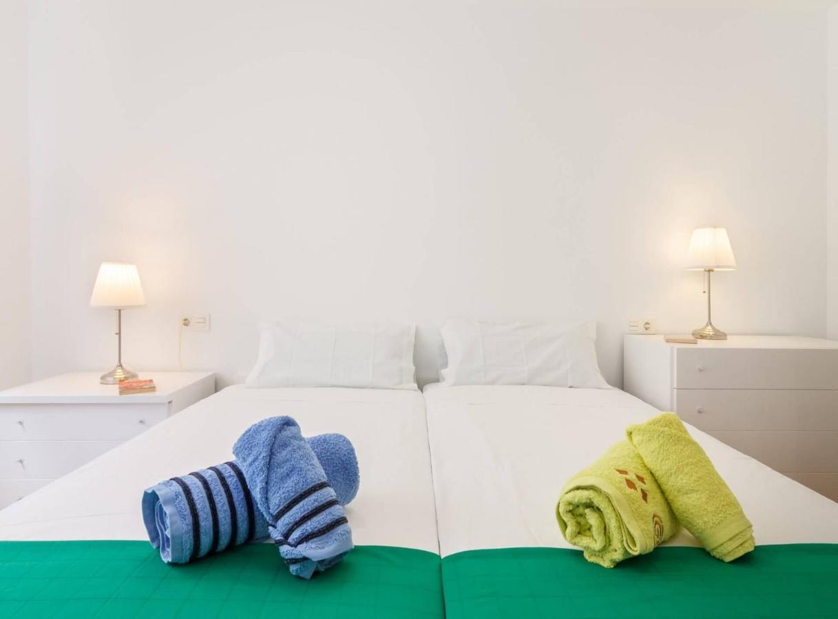 Elcano Urban Class Vivienda Turistica Reformado Con Wifi Bilbao Exteriör bild