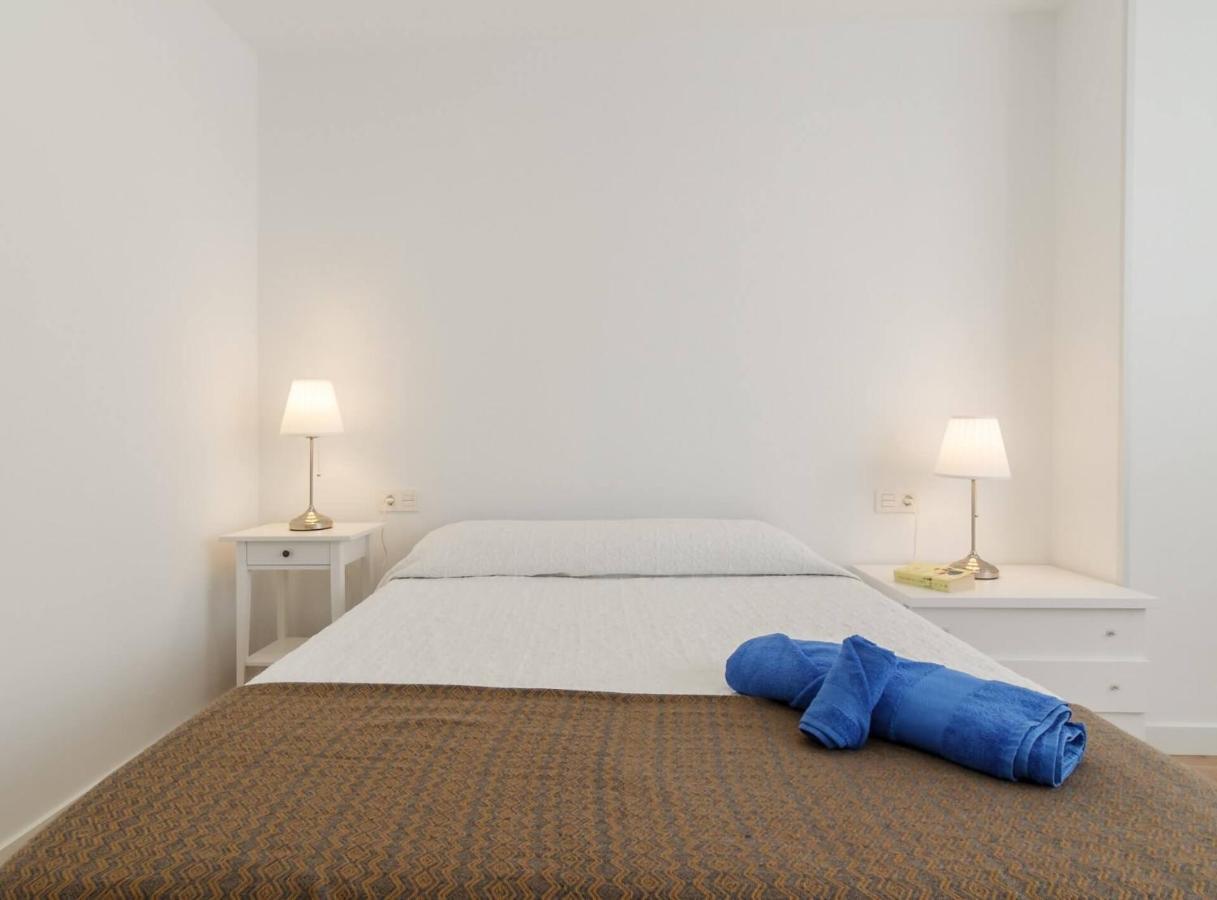 Elcano Urban Class Vivienda Turistica Reformado Con Wifi Bilbao Exteriör bild