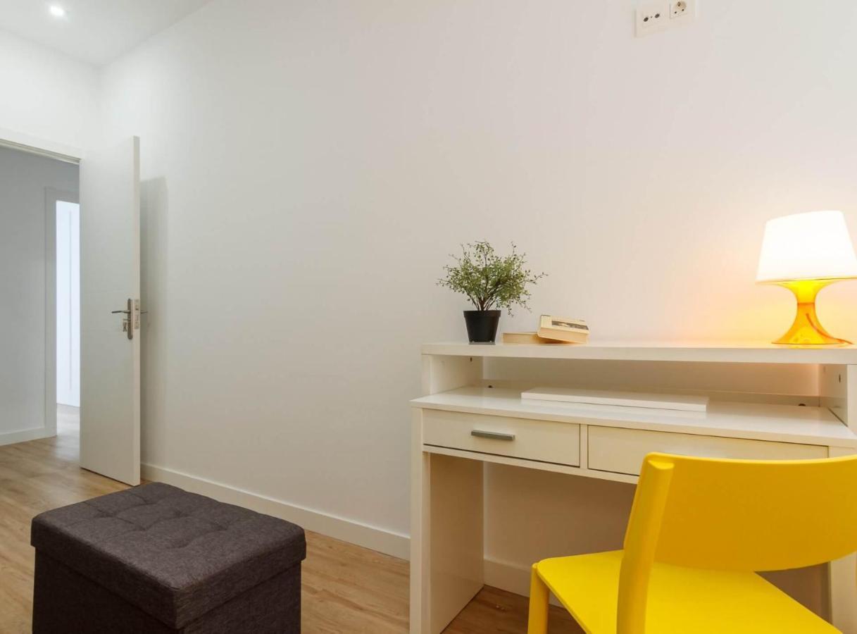 Elcano Urban Class Vivienda Turistica Reformado Con Wifi Bilbao Exteriör bild